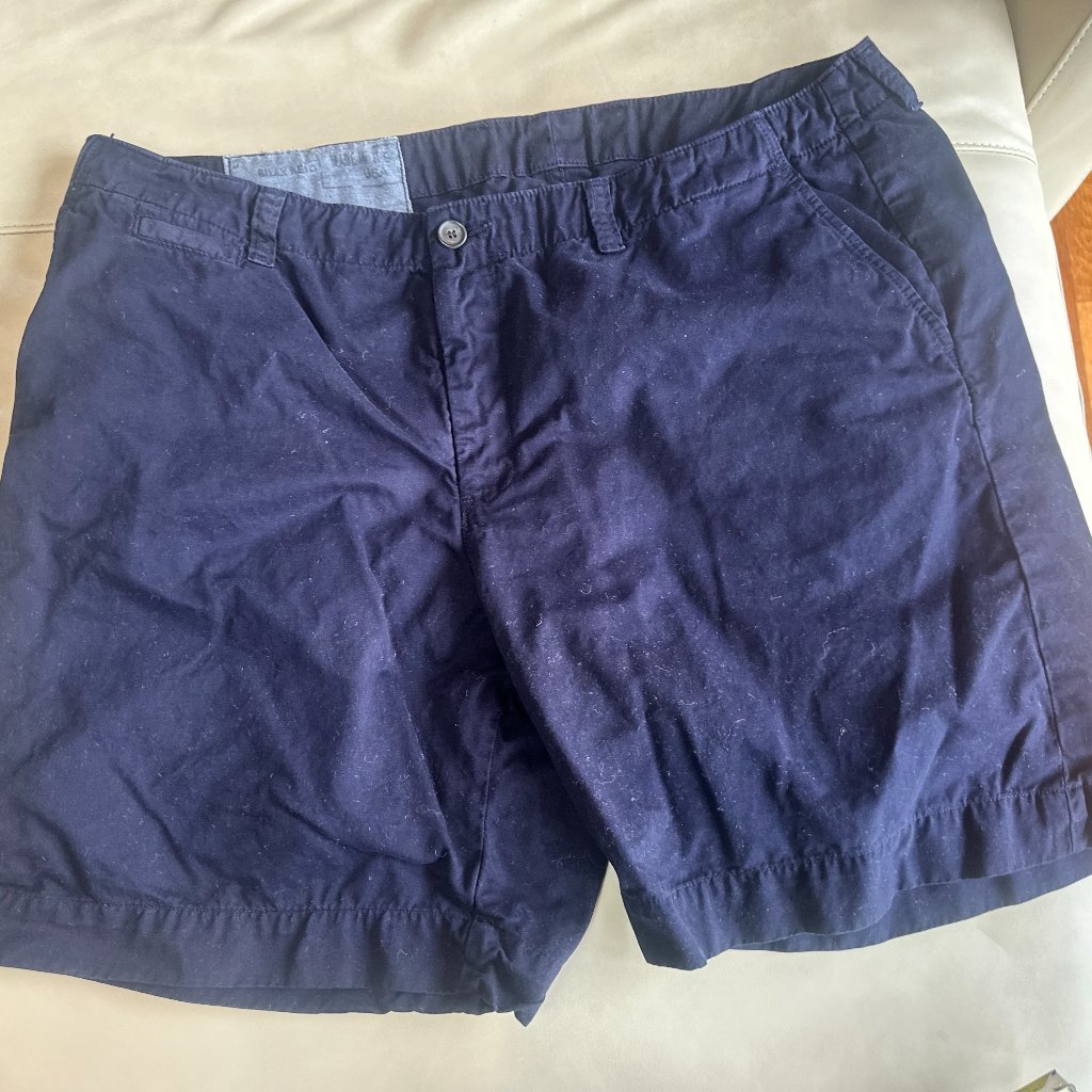 Billy Reid Shorts, Size 40.